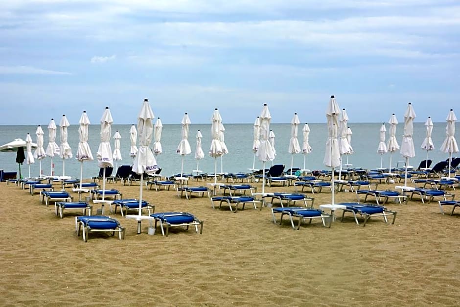 LTI Berlin Green Park