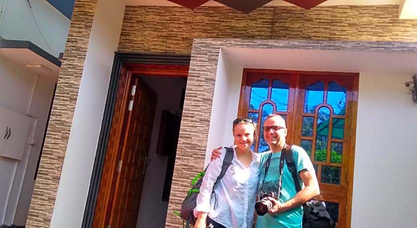 Mary Land Homestay, Near Trivandrum Airport, Beach