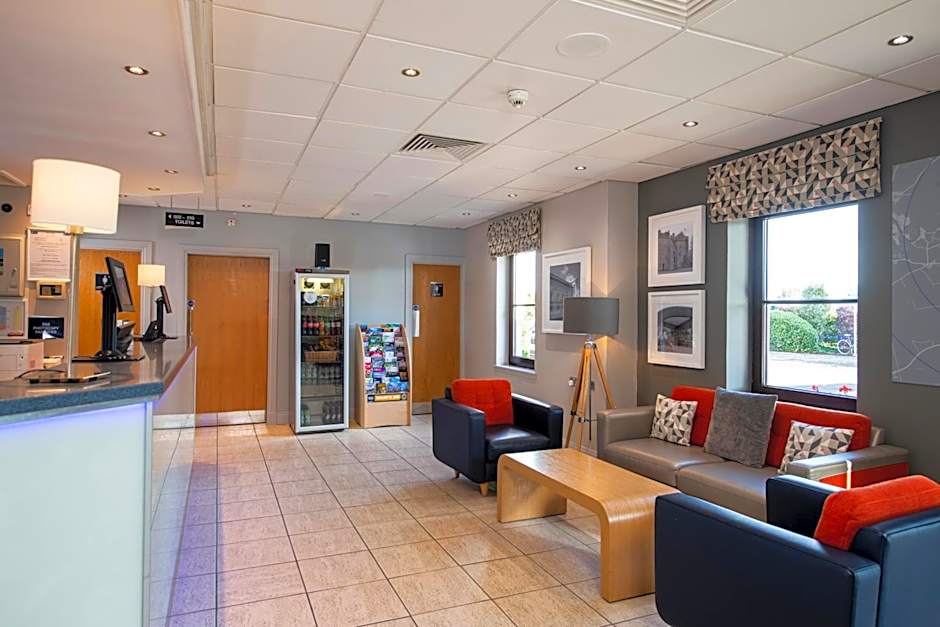 Holiday Inn Express Perth By IHG