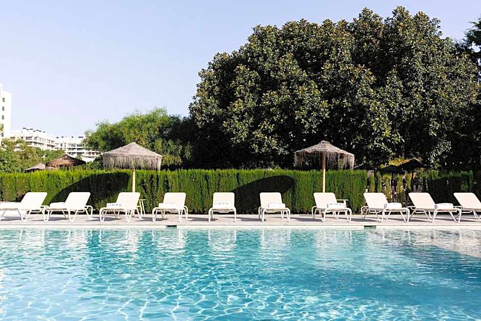 Hotel Almirante Alicante