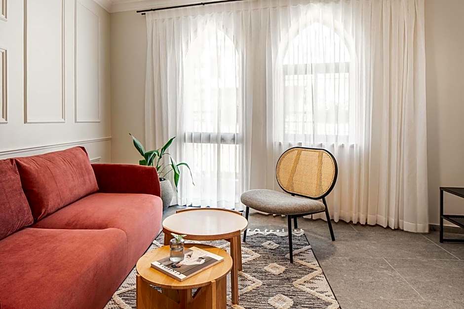 Albi Boutique Hotel - Traveler's Choice 2024