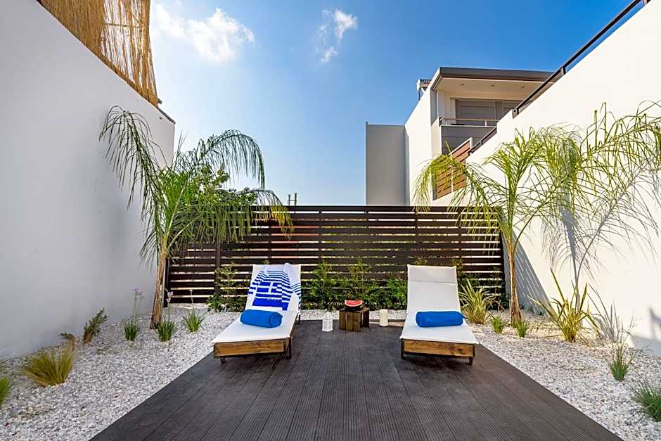 Solar Apartments by Amara Living