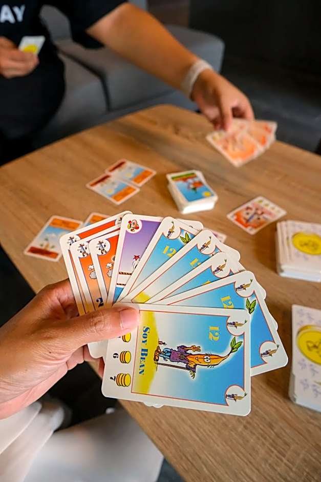 Blu Monkey Hub and Hotel Laguna, Bangtao Phuket