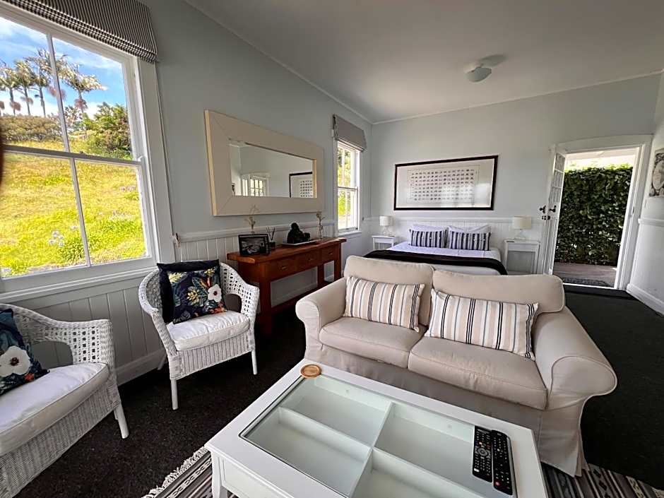 Mangonui Waterfront Apartments