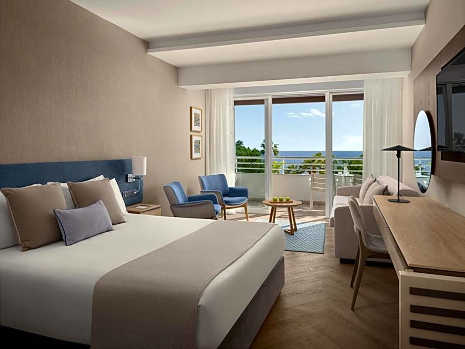 Mediterranean Beach Hotel