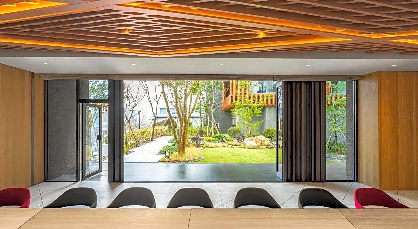 Hotel Indigo Alishan By IHG