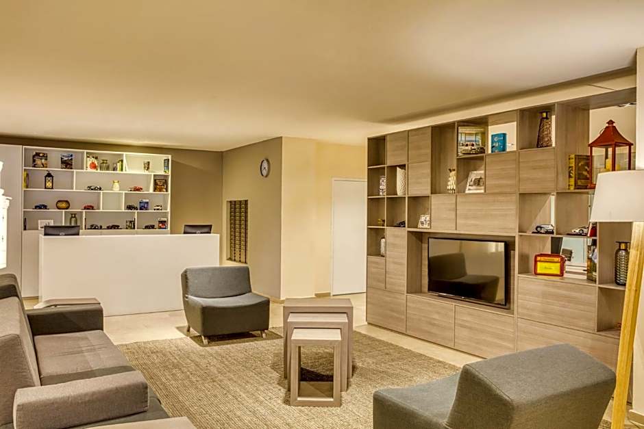Fiesta Inn Express San Luis Potosí Oriente