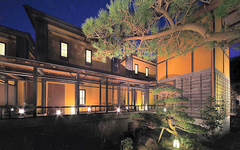 Izu Kogen Onsen Oyado Uchiyama