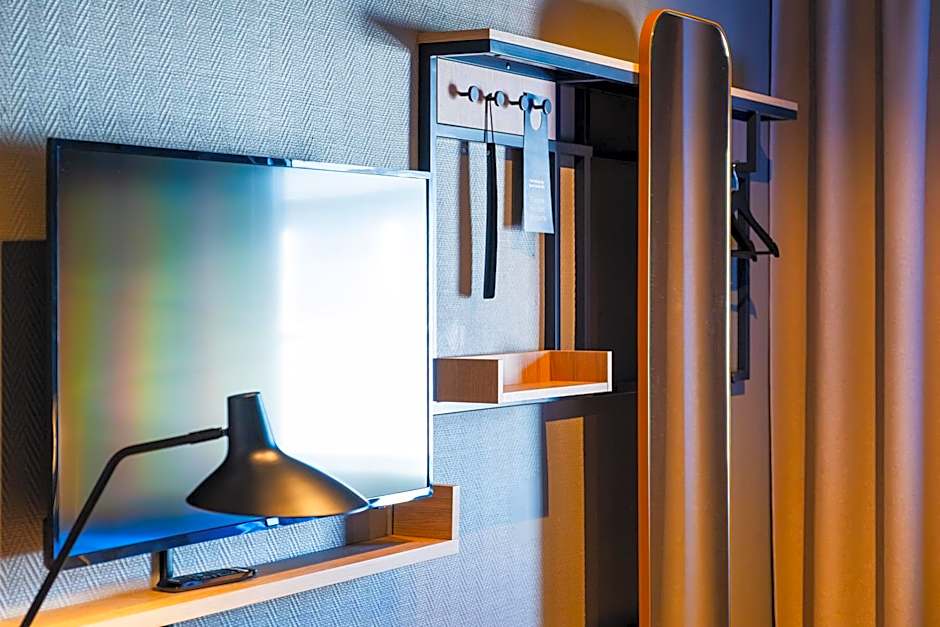 Quality Hotel Grand Steinkjer