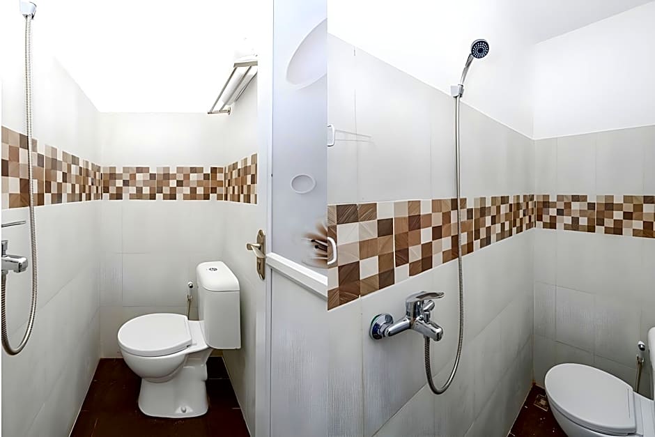 Hotel O New Puspa Residence