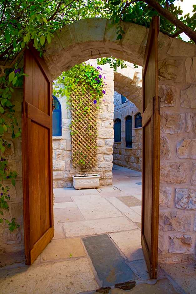 Artist Quarter Guesthouse B&B