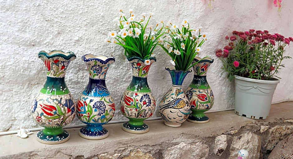 Usta x Çırak Butik Otel