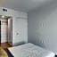 SuitesRUs Apart Hotel near Dodgers Stadium