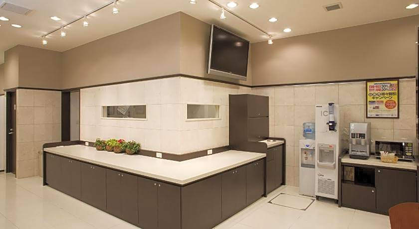 Toyoko Inn Kyoto Biwako Otsu