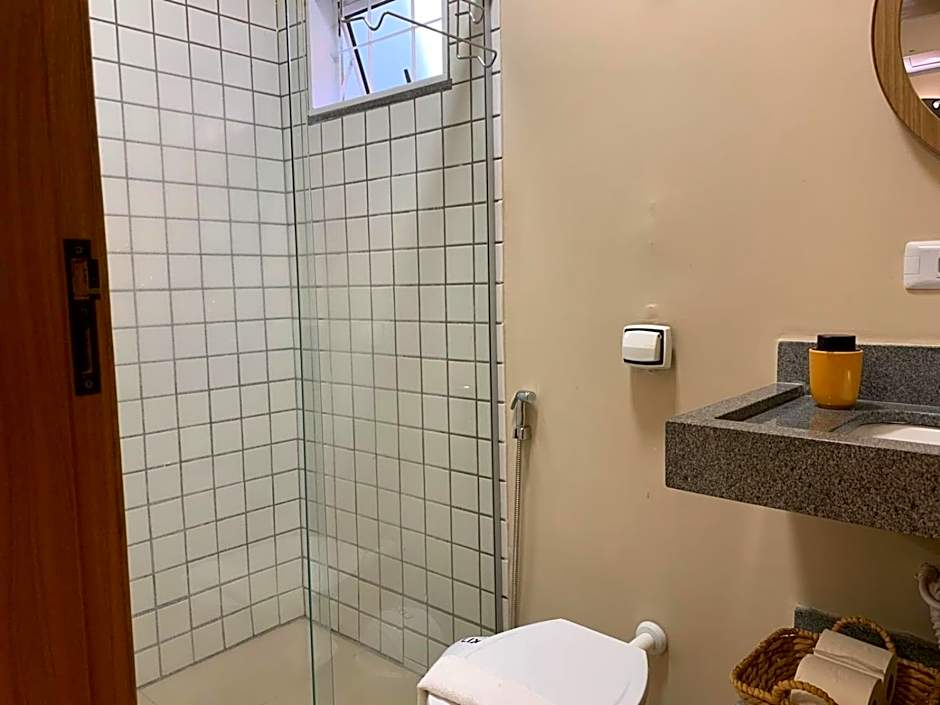 Studio Mica 02 I Ao Lado Shopping