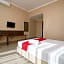RedDoorz Syariah @ Hotel Putri Gading Bengkulu