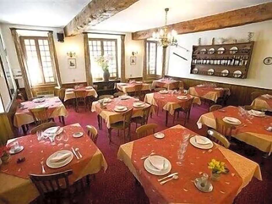 Hotel de Nevers