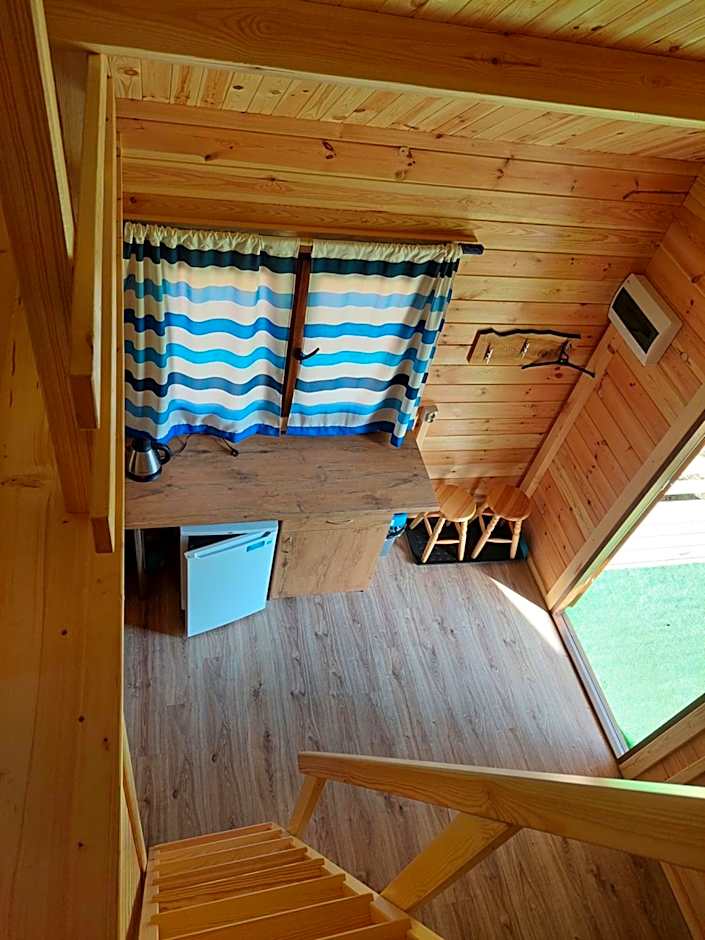 Stanica Wodna PTTK Sorkwity