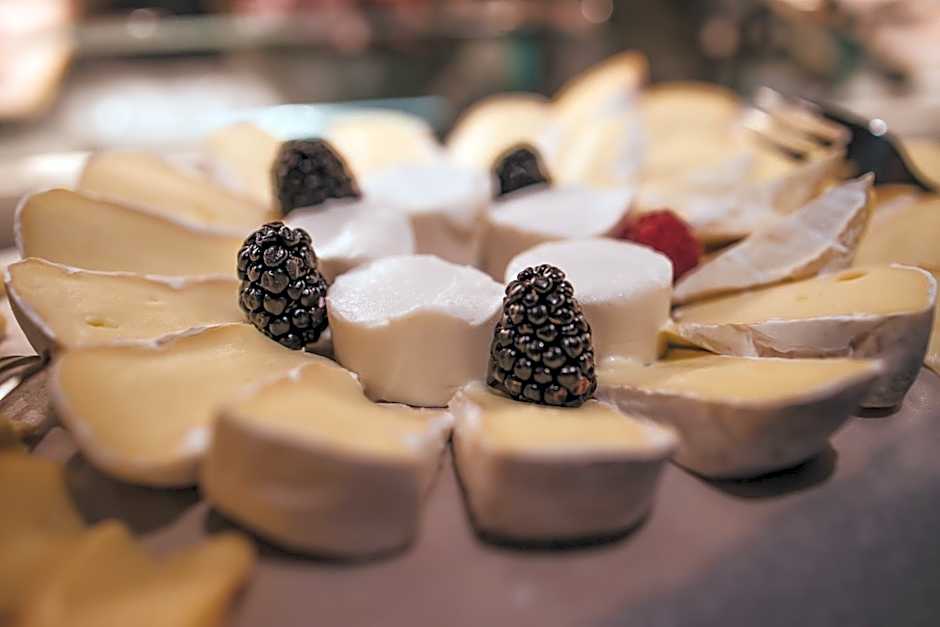 Roomers Baden-Baden, Autograph Collection by Marriott