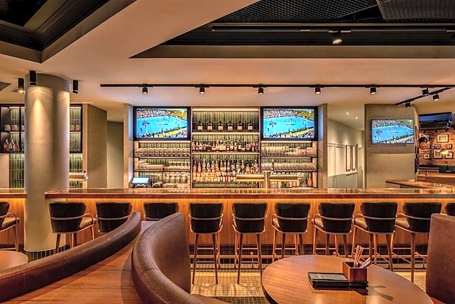 Munich Marriott Hotel