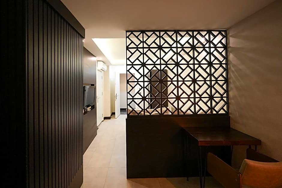Visse Hotel