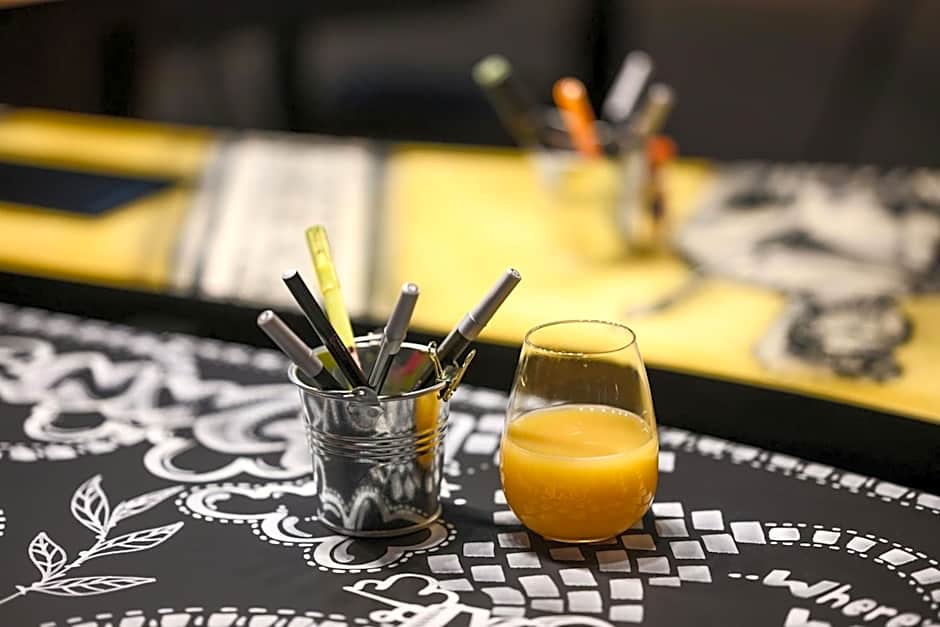 Moxy Dresden Neustadt