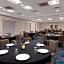 Hilton Garden Inn Detroit Metro Airport