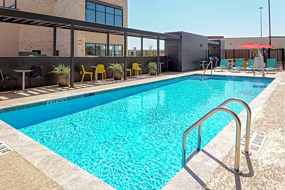 Home2 Suites by Hilton Rosenberg/Sugar Land Area, TX