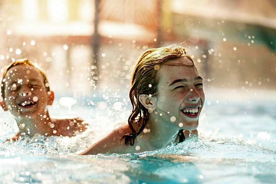 Delta Hotels by Marriott Manchester Airport