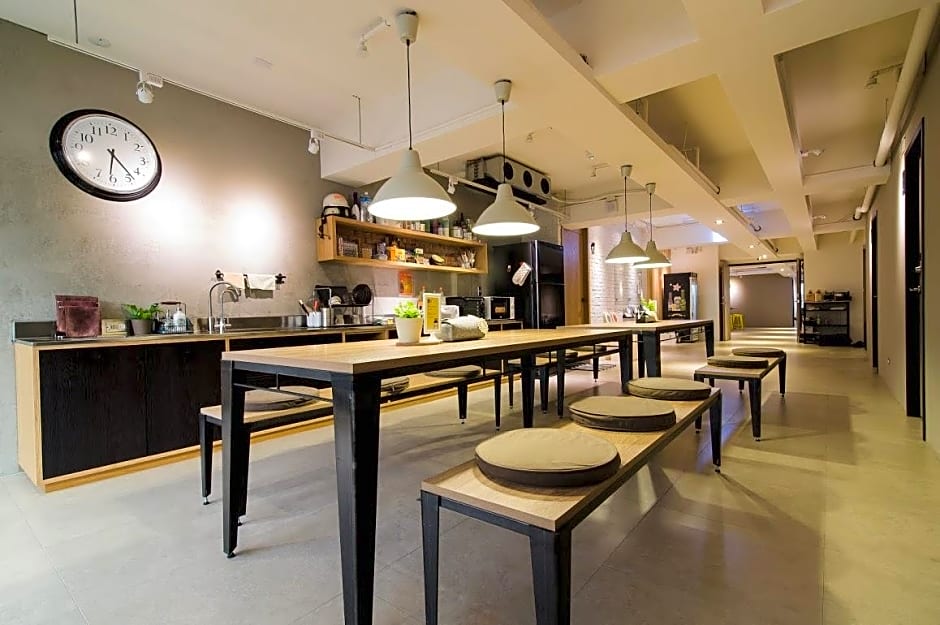 Ahiruyah Guest House