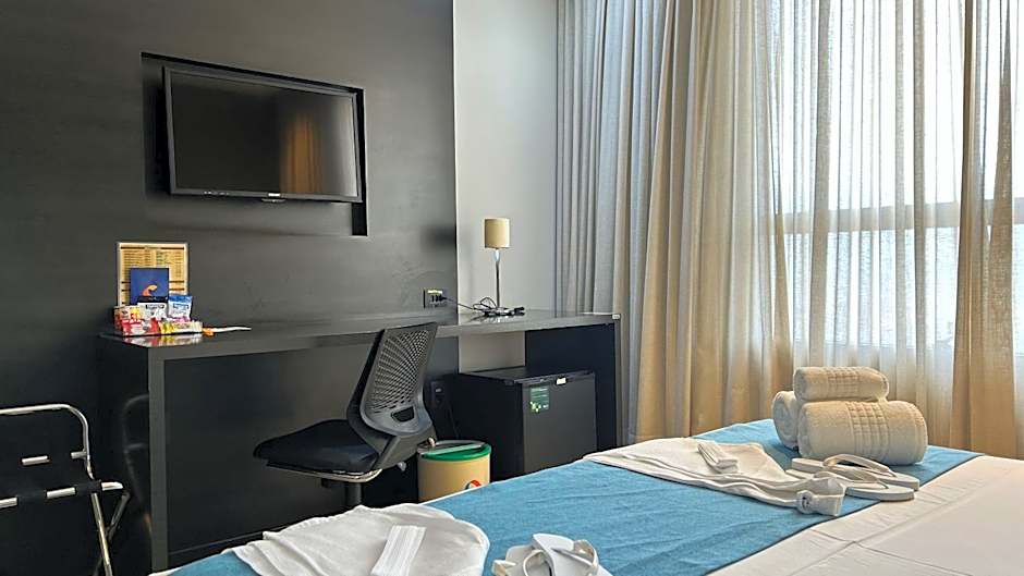 Comfort Hotel & Suites Rondonopolis