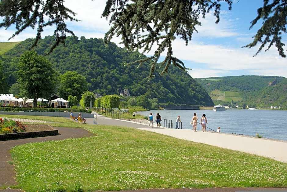 Hotel zur Loreley - Garni