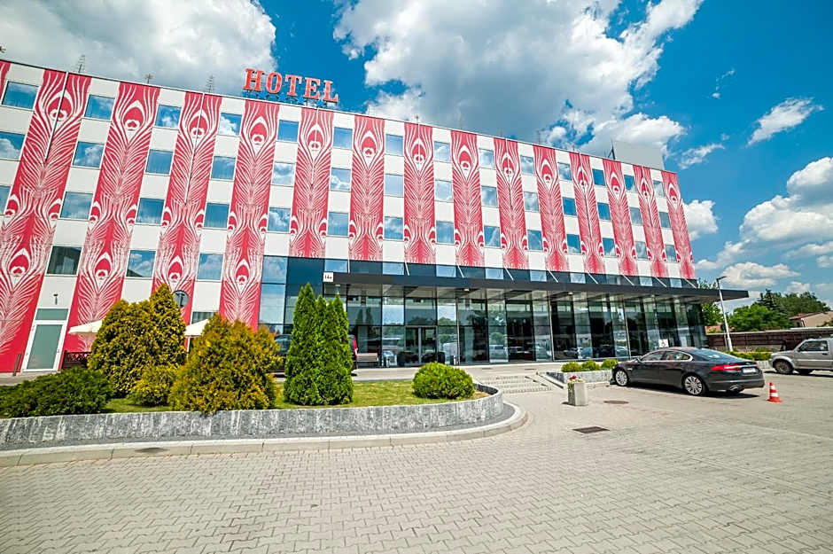 Premier Kraków Hotel