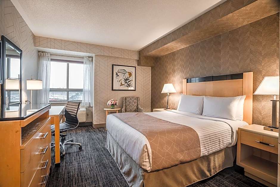 Monte Carlo Inn Barrie