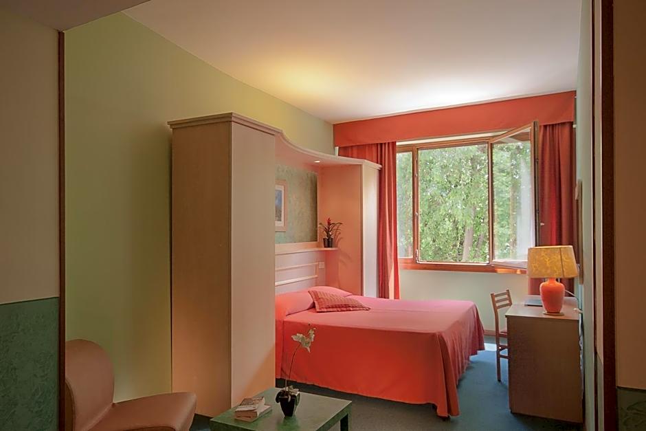 Hotel Meridiana