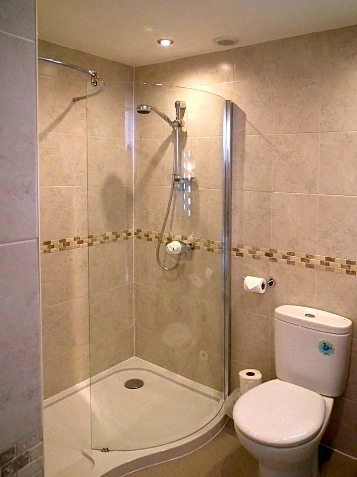 The North Euston Hotel