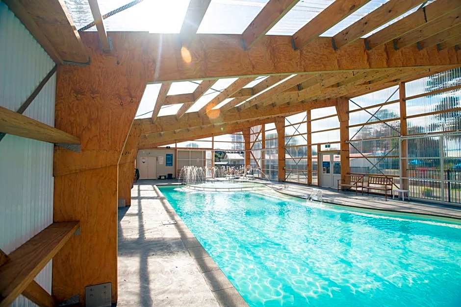 Waikanae Beach TOP 10 Holiday Park