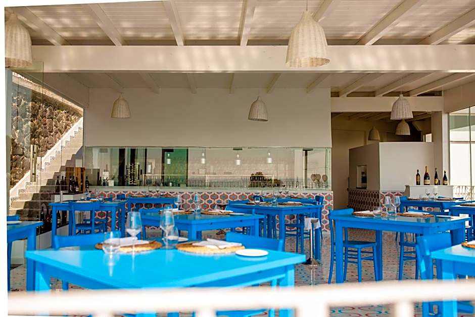 Strand Hotel Delfini