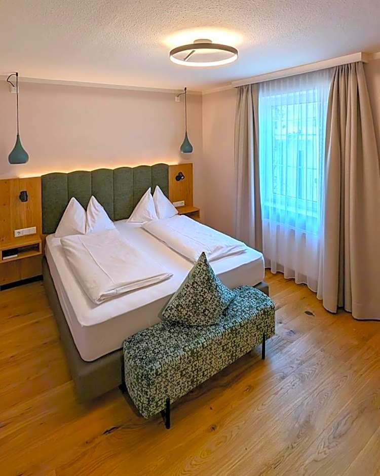 Hotel Restaurant zur Post