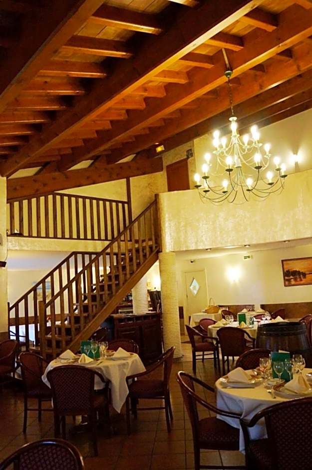 Hotel Restaurant La Martiniere