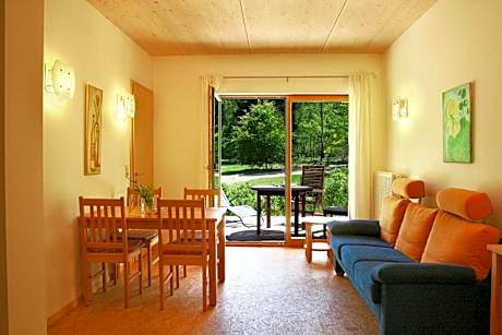 Comfort Two-Bedroom Apartment