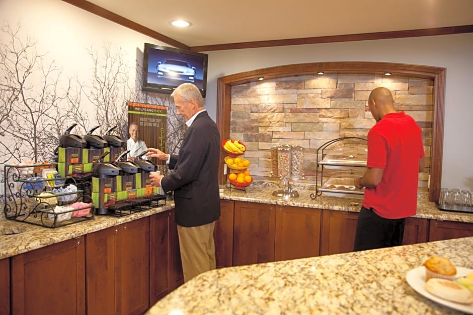 Staybridge Suites - Johnson City, an IHG Hotel