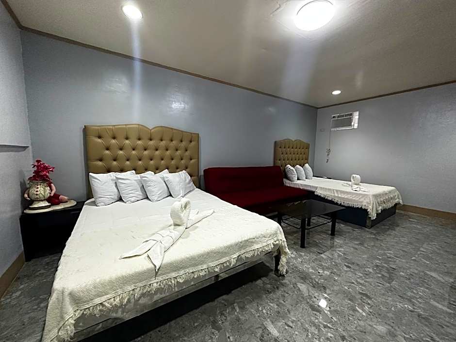 Agathas Hotel powered by Cocotel