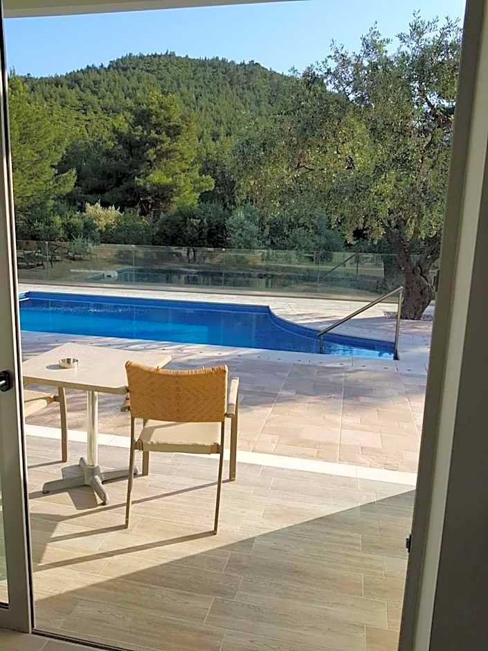 Thassos Imperial Resort