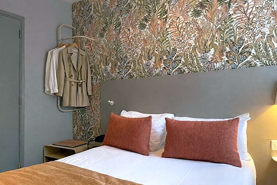 Parici Hôtel Boulogne Billancourt