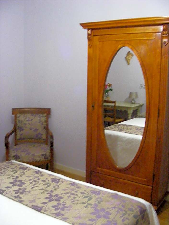 Chambres d'Hôtes Vignes et Loire