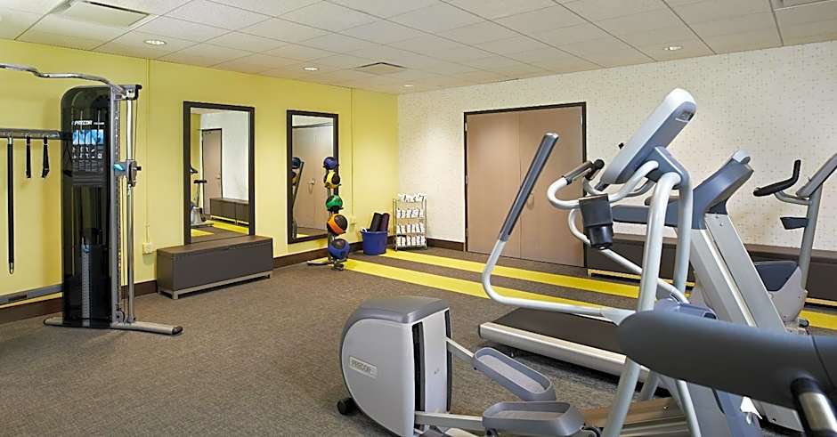 CityFlatsHotel - Grand Rapids, an Ascend Collection Hotel