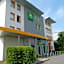 Ibis Styles Bethune Bruay Hotel