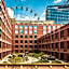 gambino hotel WERKSVIERTEL