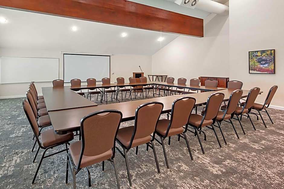 Best Western Plus Eagle/Vail Airport
